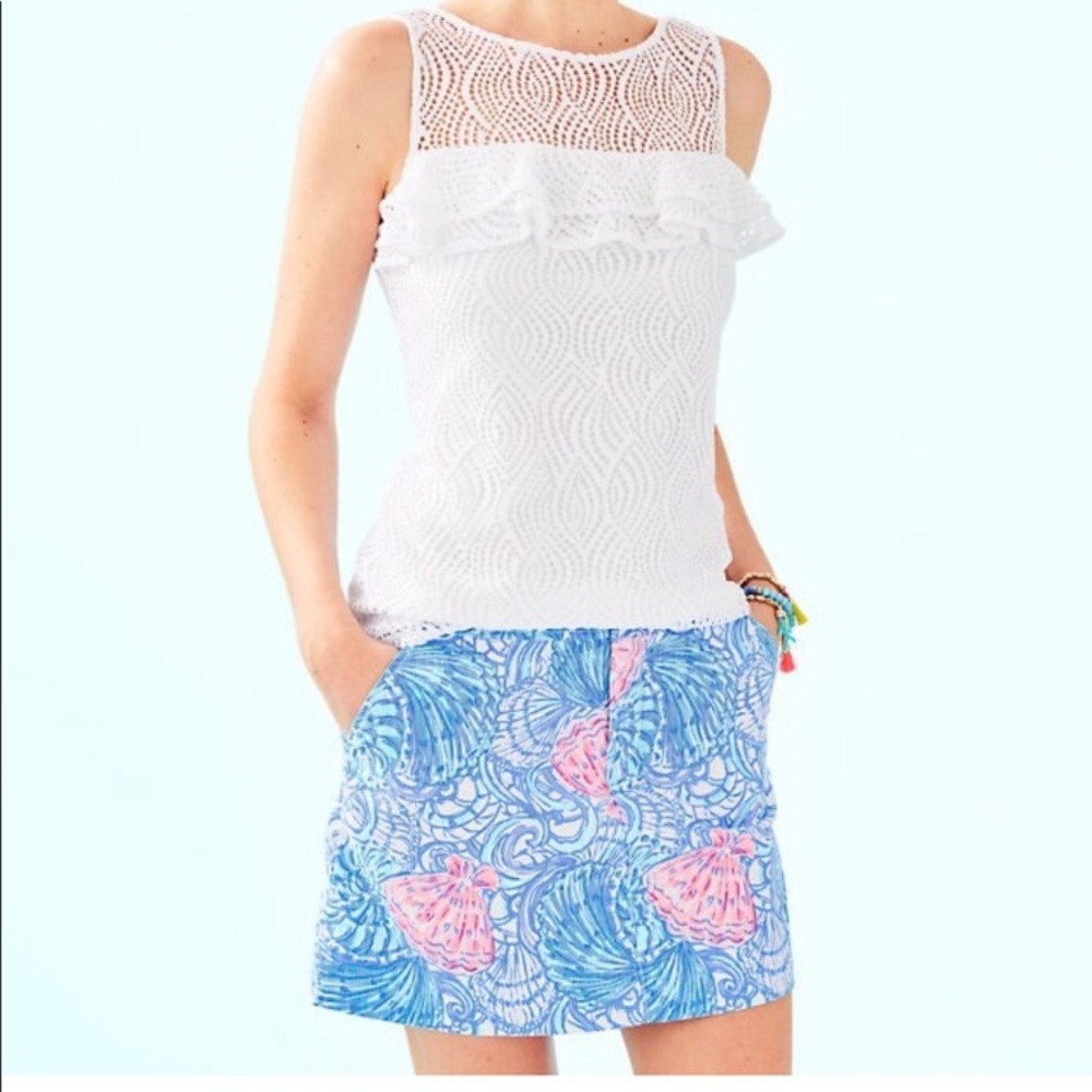 Lilly Pulitzer Top